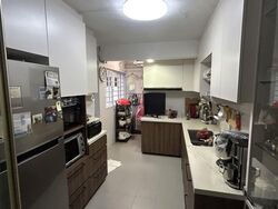 Blk 95 Havelock Heights (Bukit Merah), HDB 5 Rooms #529755401